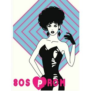 💥80s Prom Dresses 💥